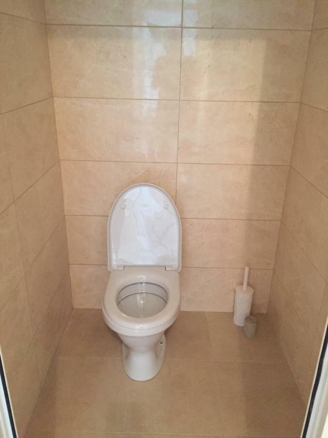 City Apartment Ternopil Luaran gambar