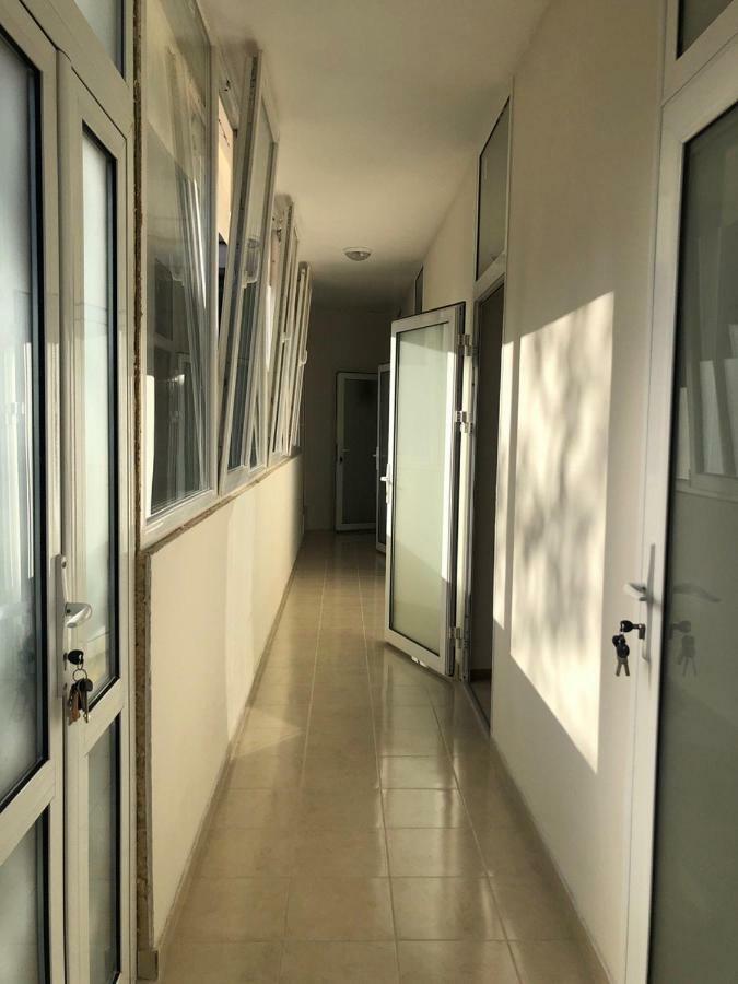 City Apartment Ternopil Luaran gambar