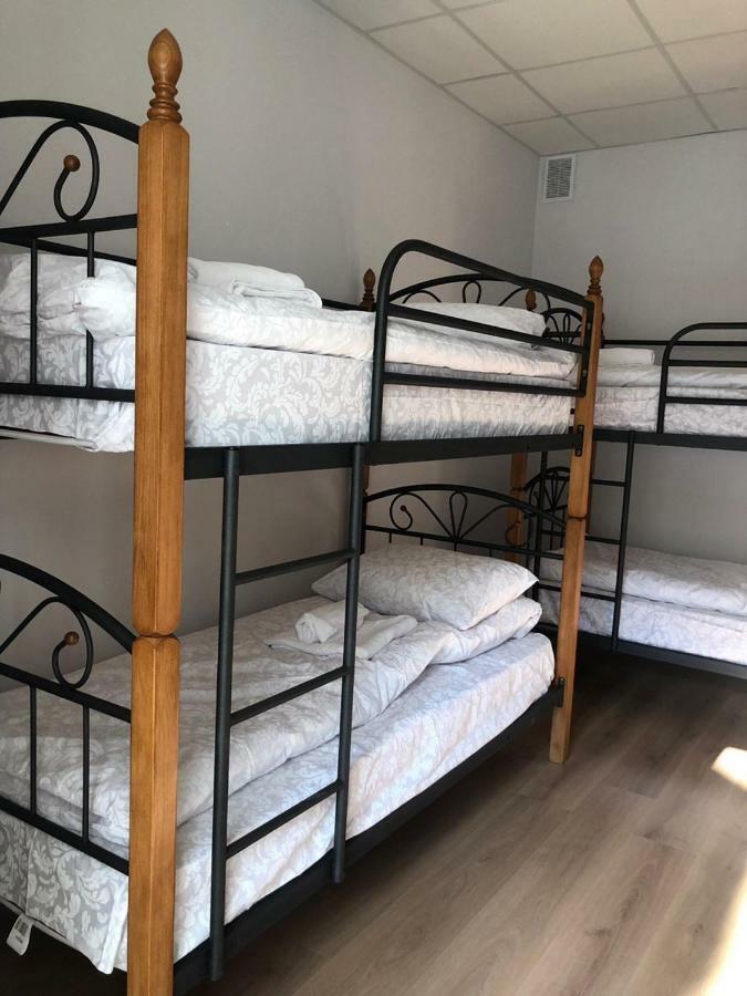 City Apartment Ternopil Luaran gambar