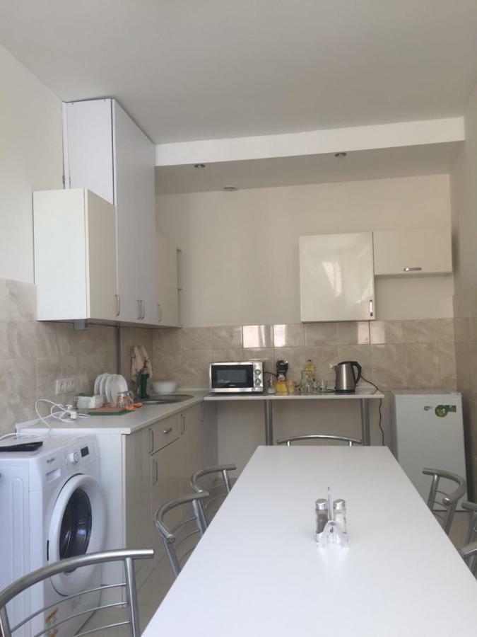 City Apartment Ternopil Luaran gambar