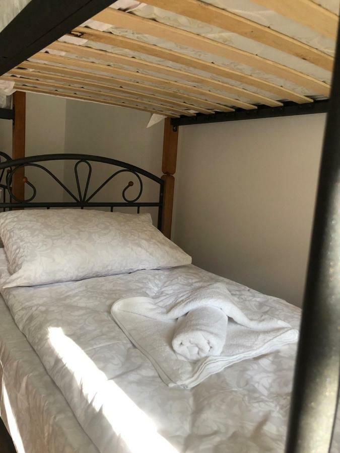 City Apartment Ternopil Luaran gambar
