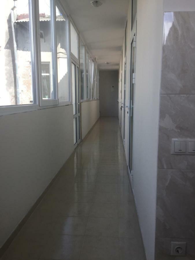 City Apartment Ternopil Luaran gambar