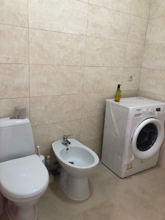 City Apartment Ternopil Luaran gambar